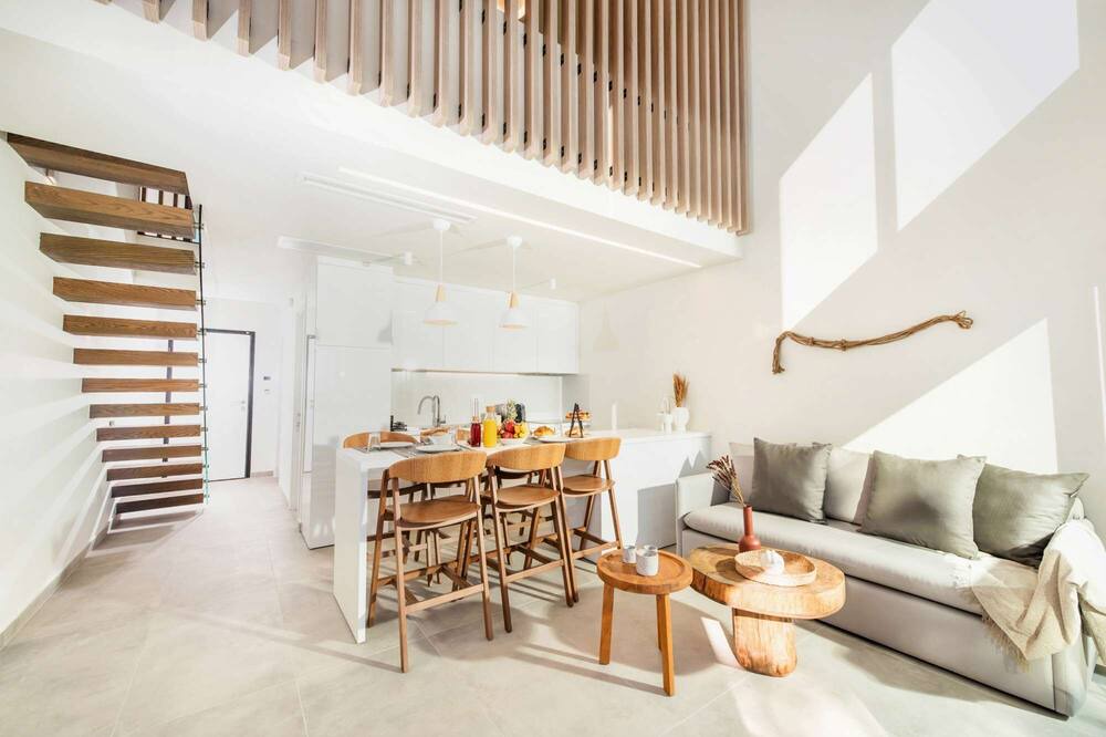 Photo of Livingroom in Nea Iraklia