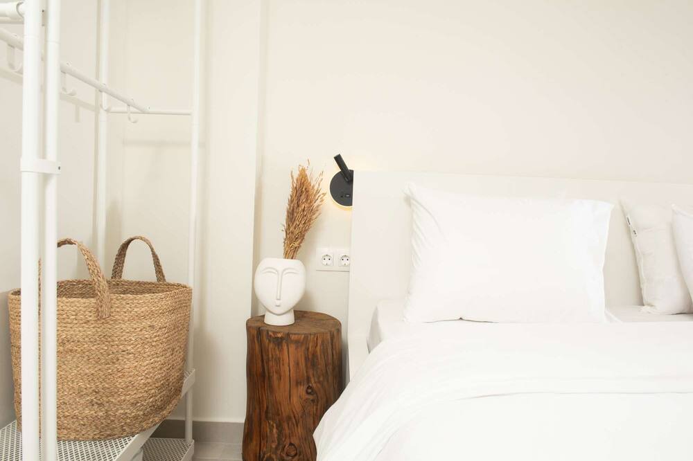 Photo of Bedroom in Nea Iraklia