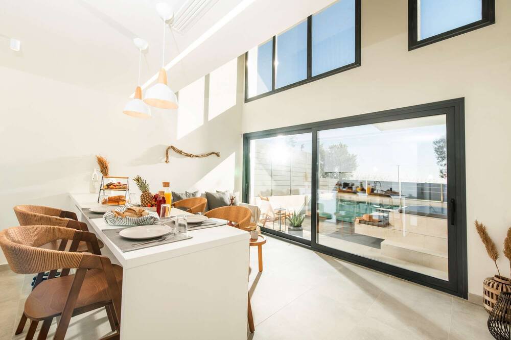 Photo of Kitchen in Nea Iraklia