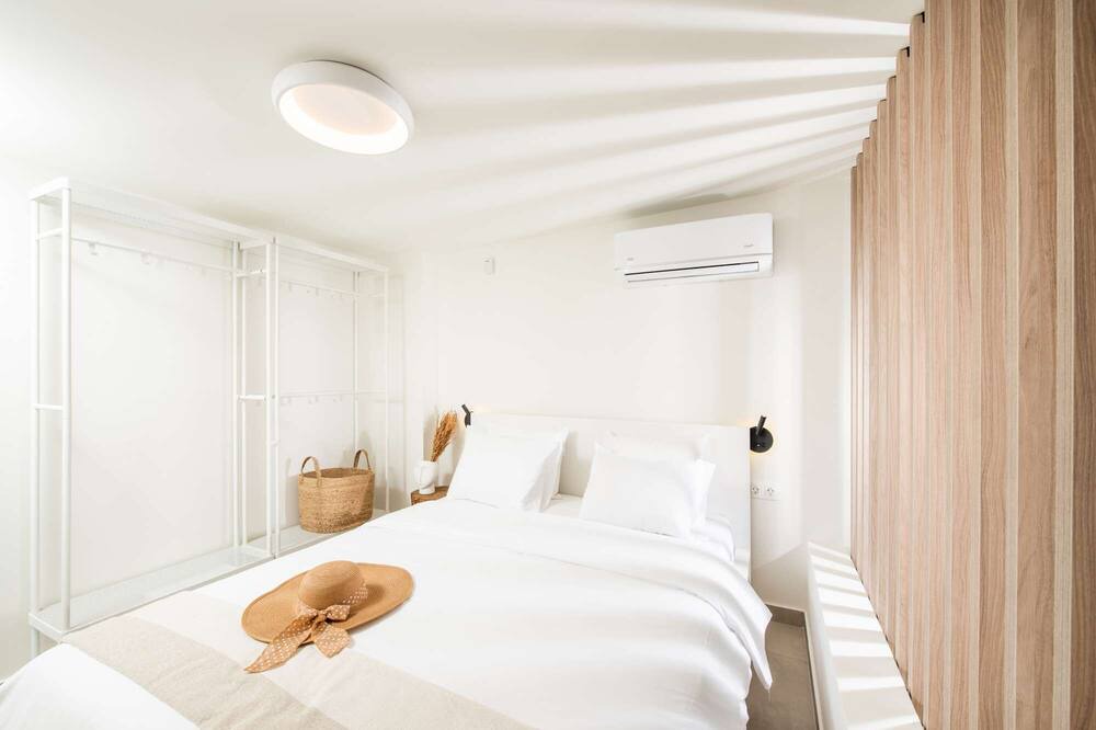Photo of Bedroom in Nea Iraklia