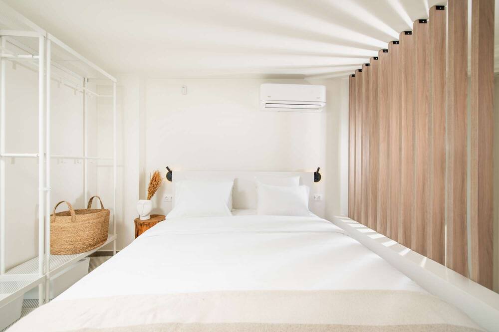 Photo of Bedroom in Nea Iraklia