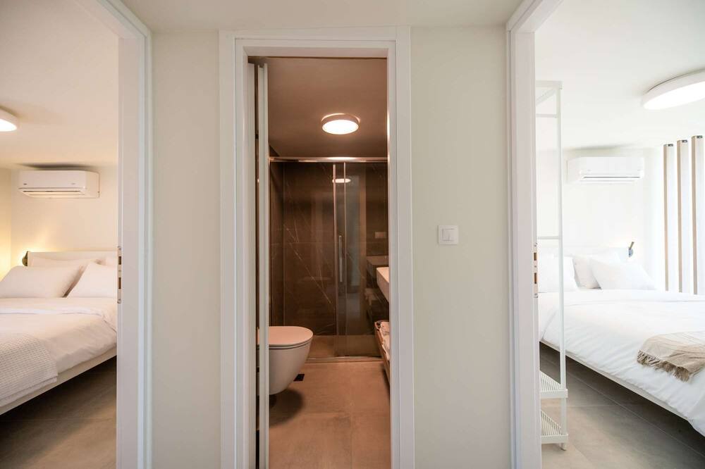 Photo of Bedroom in Nea Iraklia