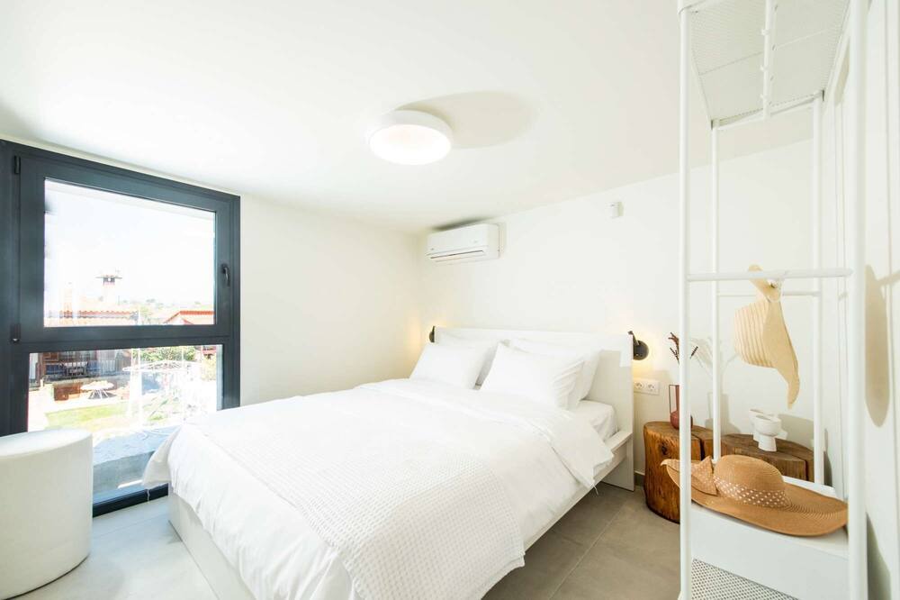 Photo of Bedroom in Nea Iraklia