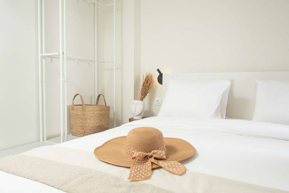 Photo of Bedroom in Nea Iraklia