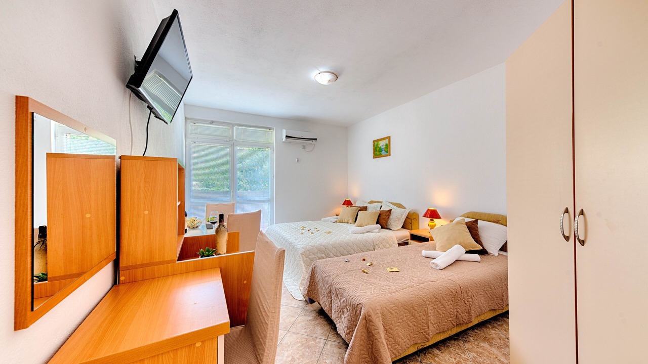 Photo of Bedroom in Canj