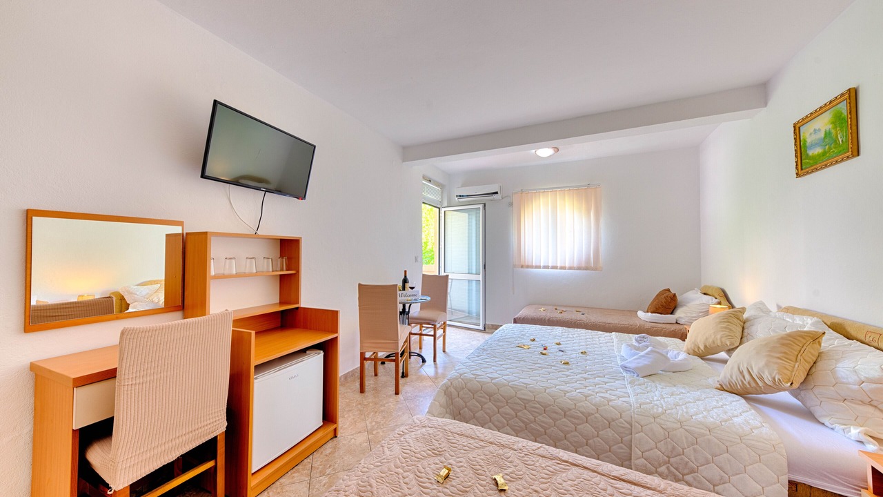 Photo of Bedroom in Canj