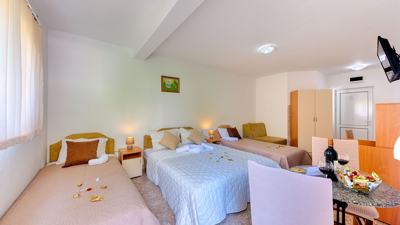 Photo of Bedroom in Canj