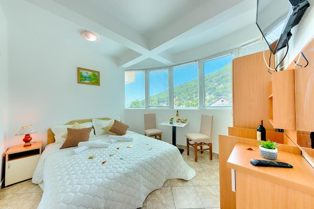 Photo of Bedroom in Canj