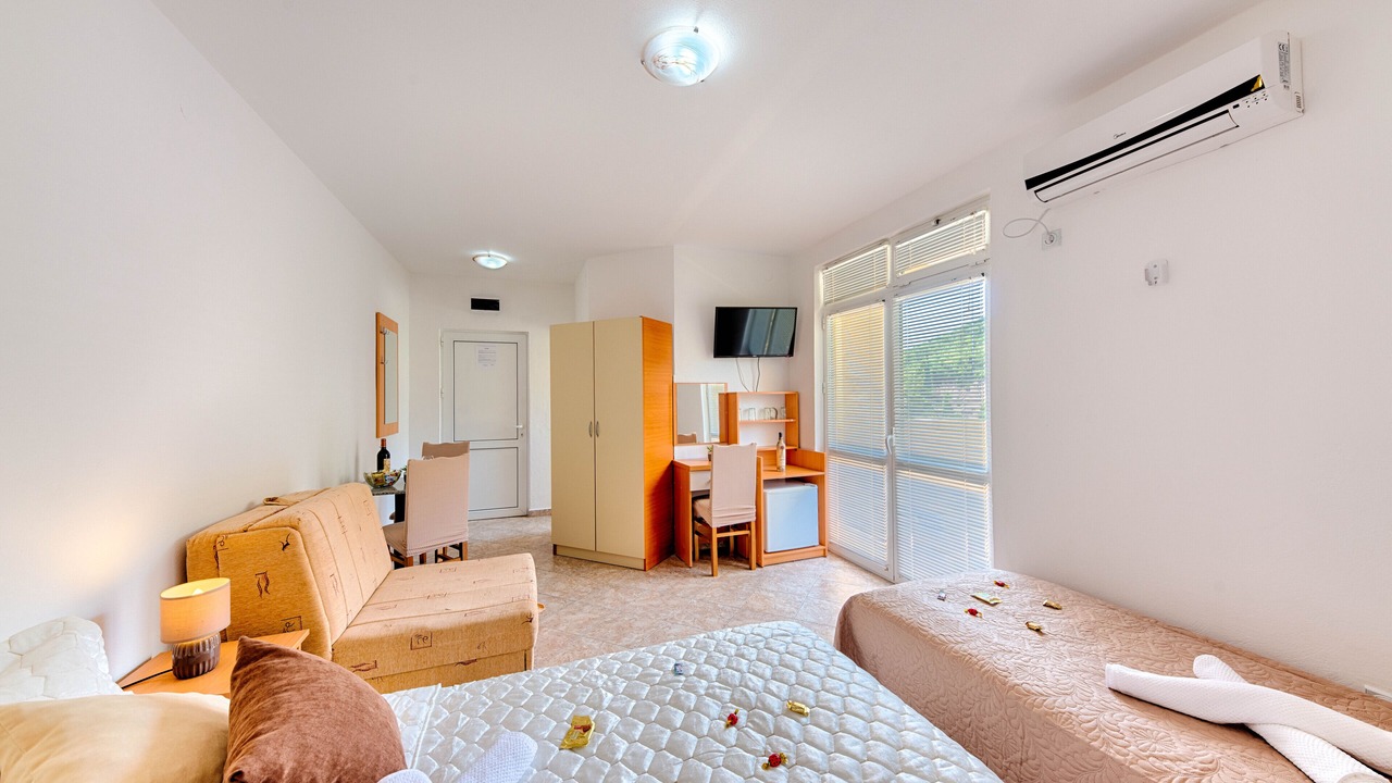 Photo of Bedroom in Canj