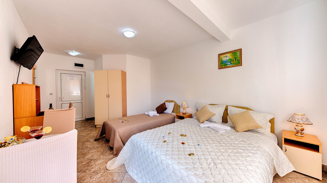 Photo of Bedroom in Canj