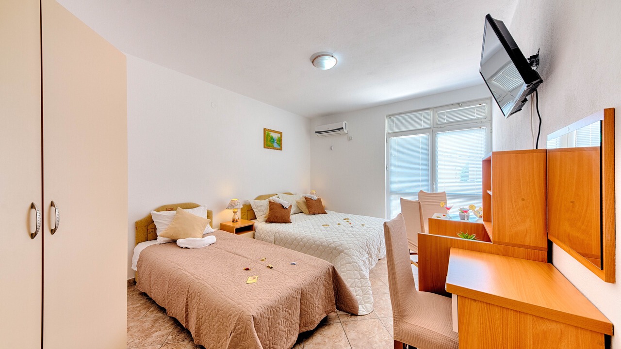 Photo of Bedroom in Canj
