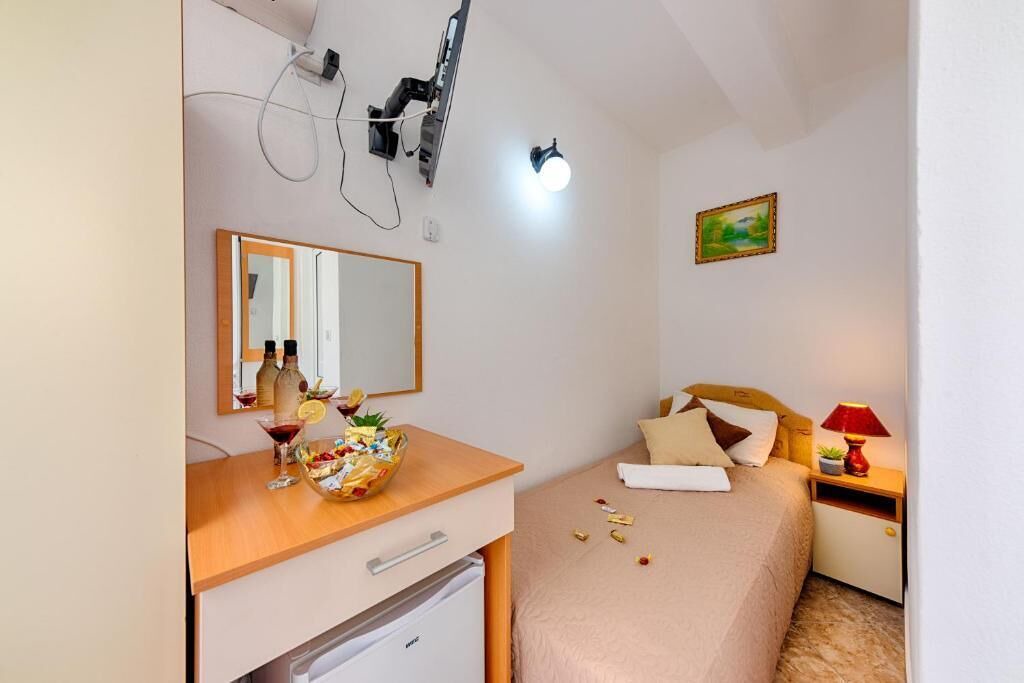 Photo of Bedroom in Canj
