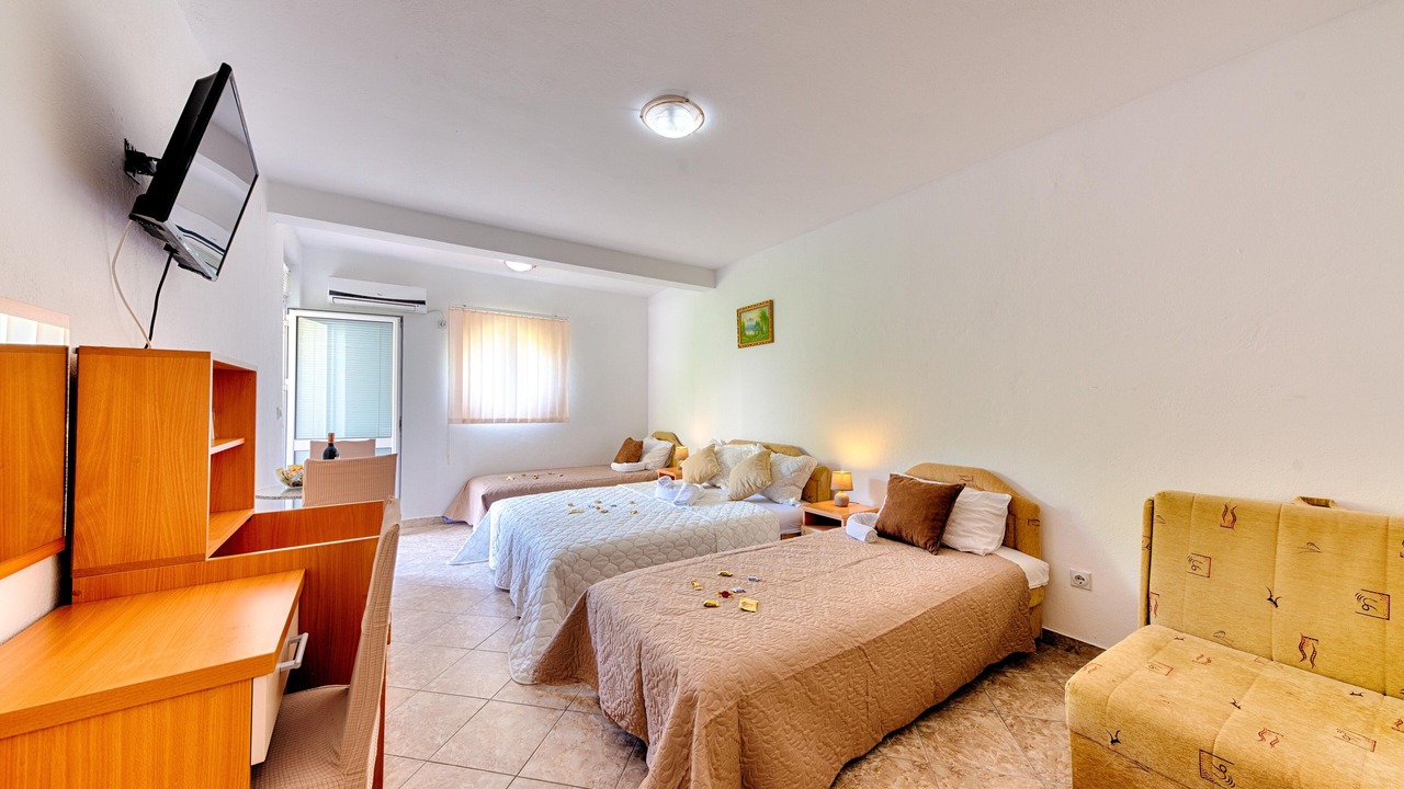 Photo of Bedroom in Canj