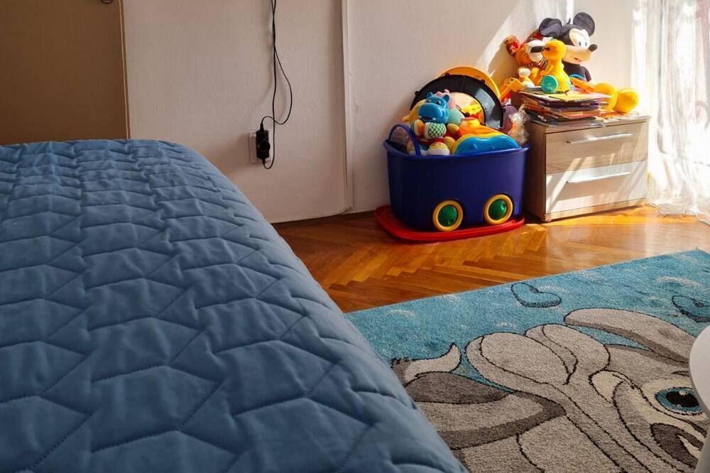 Photo of Bedroom in Gospostina