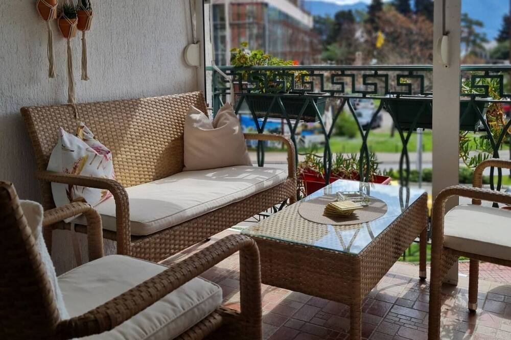 Photo of Patio Balcony in Gospostina