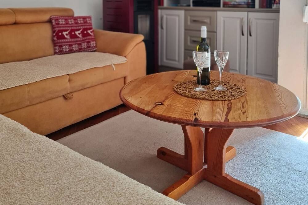 Photo of Livingroom in Gospostina