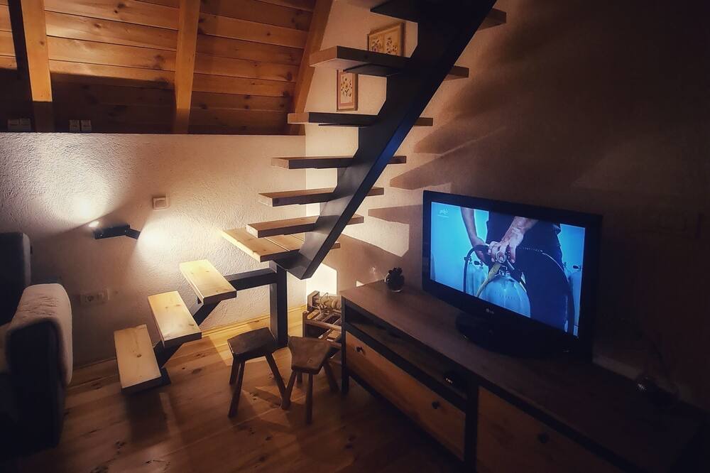 Photo of Livingroom in Zabljak