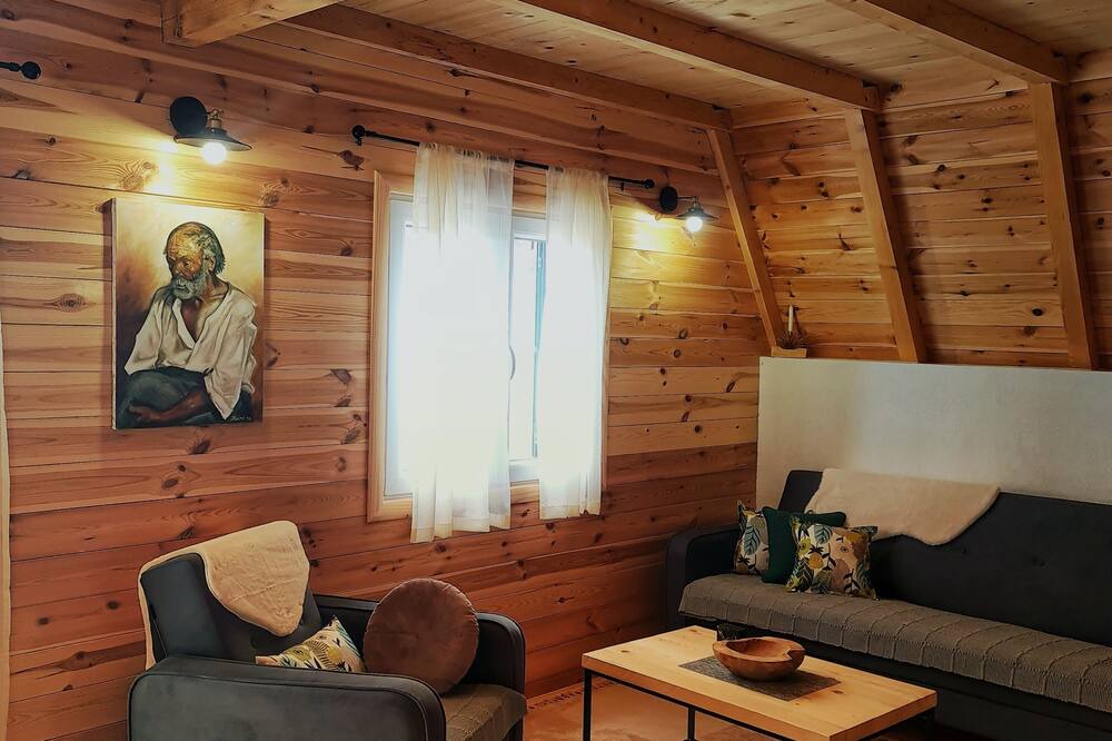 Photo of Livingroom in Zabljak