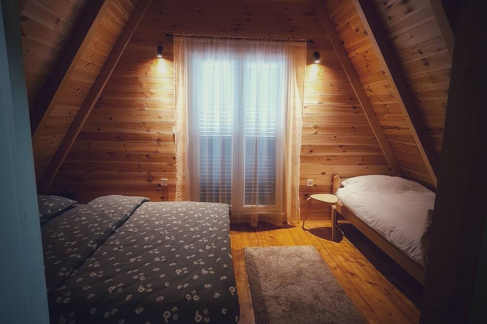 Photo of Bedroom in Zabljak