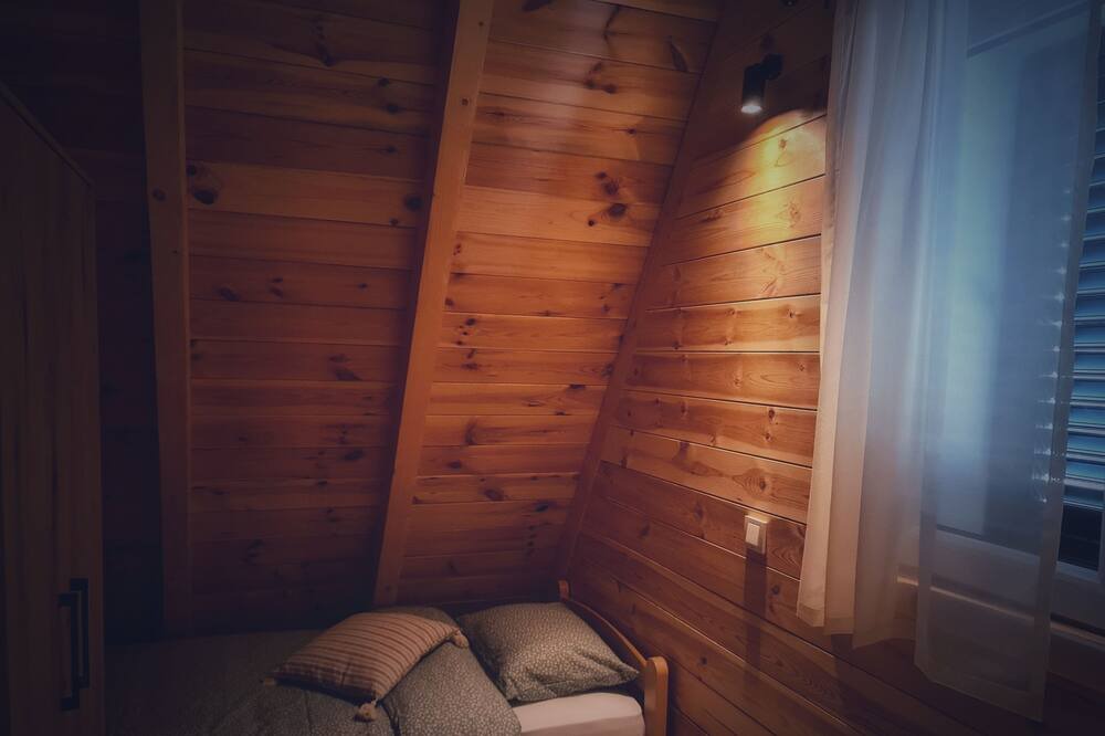 Photo of Bedroom in Zabljak