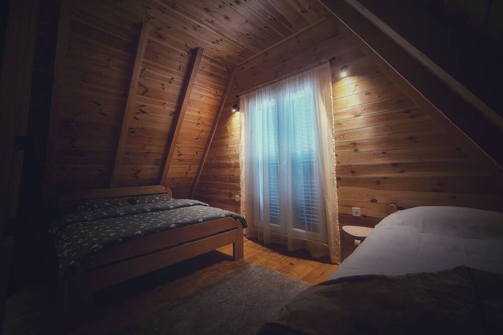 Photo of Bedroom in Zabljak