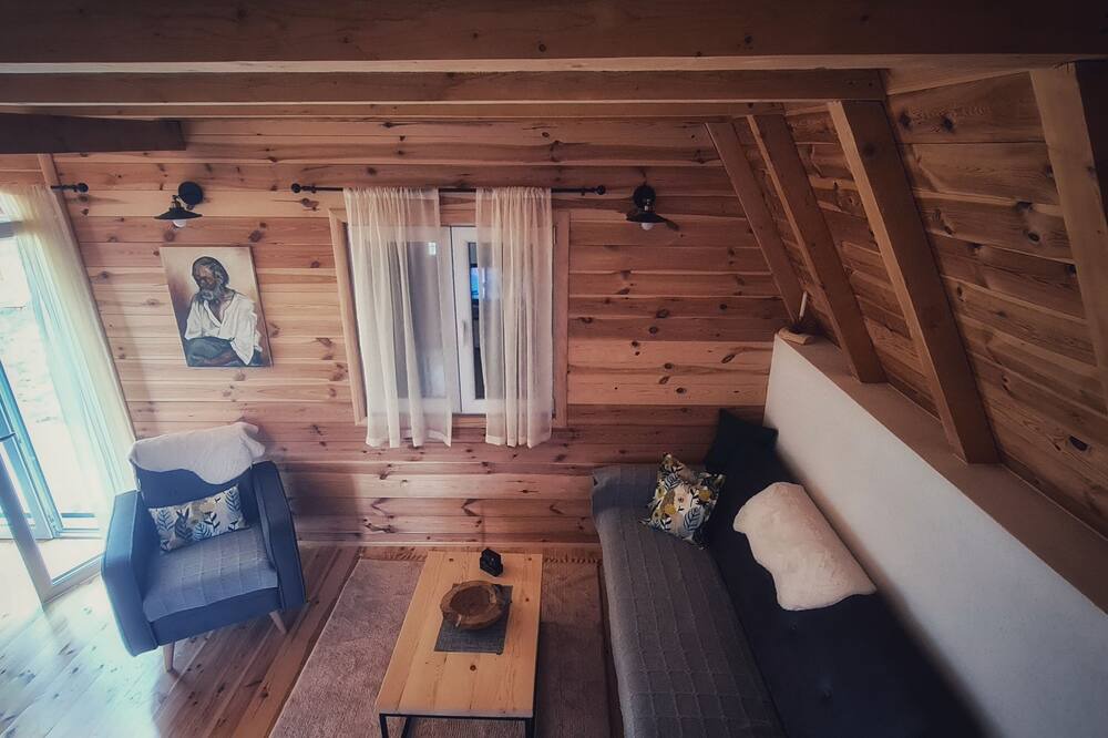 Photo of Livingroom in Zabljak