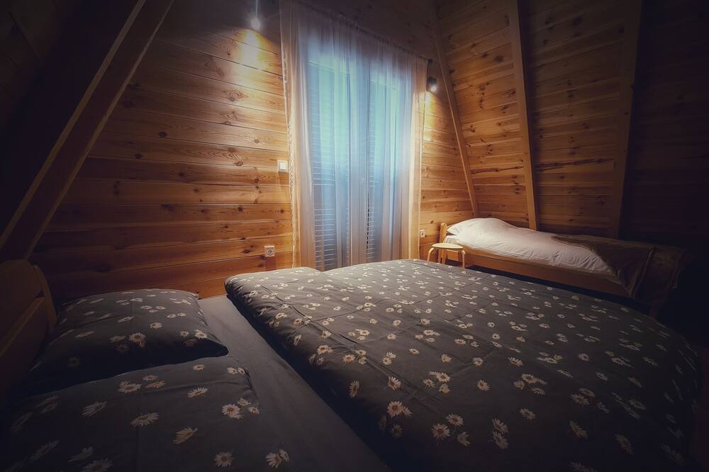 Photo of Bedroom in Zabljak