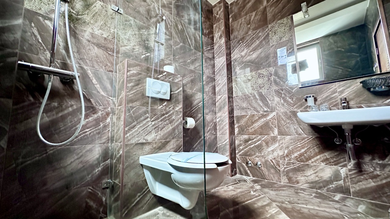 Photo of Bathroom in Sutomore