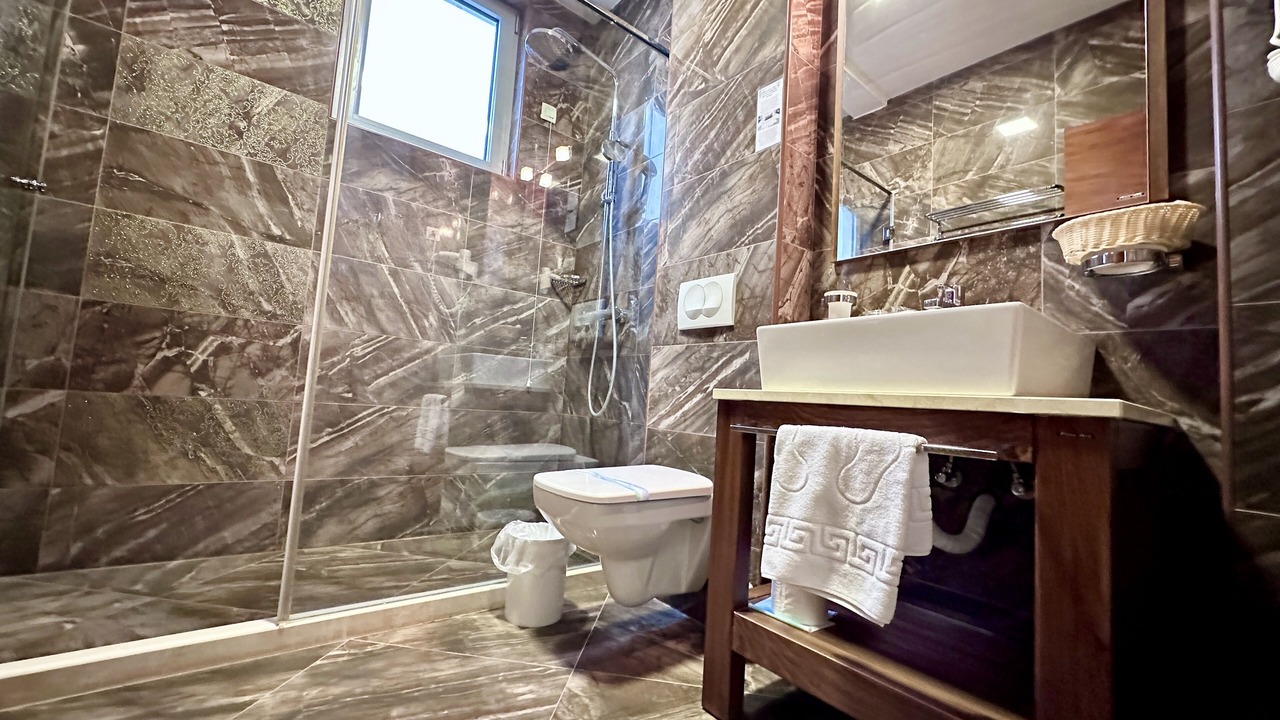 Photo of Bathroom in Sutomore