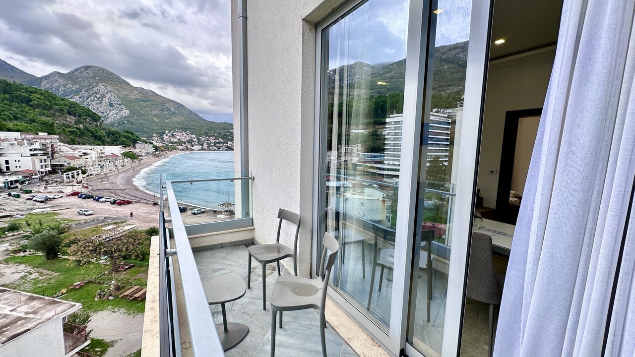 Photo of Patio Balcony in Sutomore