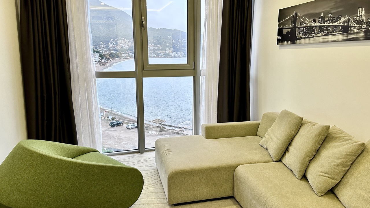 Photo of Bedroom in Sutomore