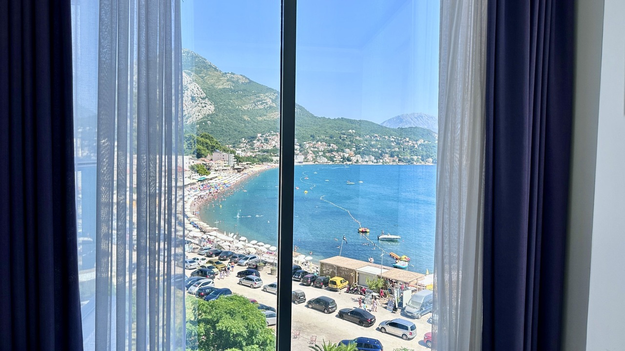 Photo of Bedroom in Sutomore