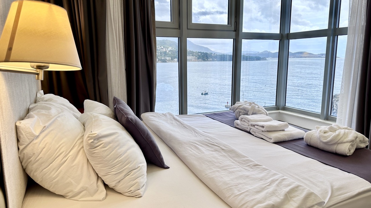 Photo of Bedroom in Sutomore