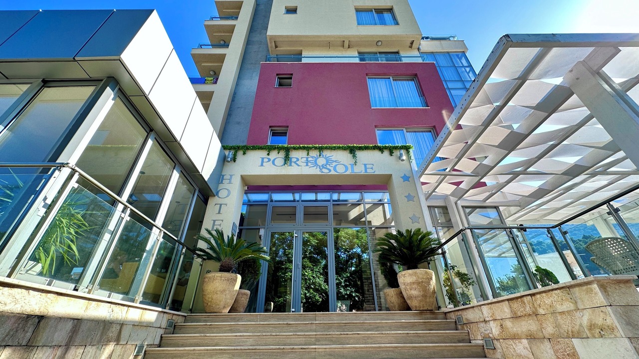 Photo of Outdoor in Sutomore