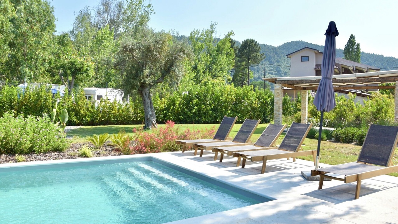 Photo of Outdoor in Vourvourou
