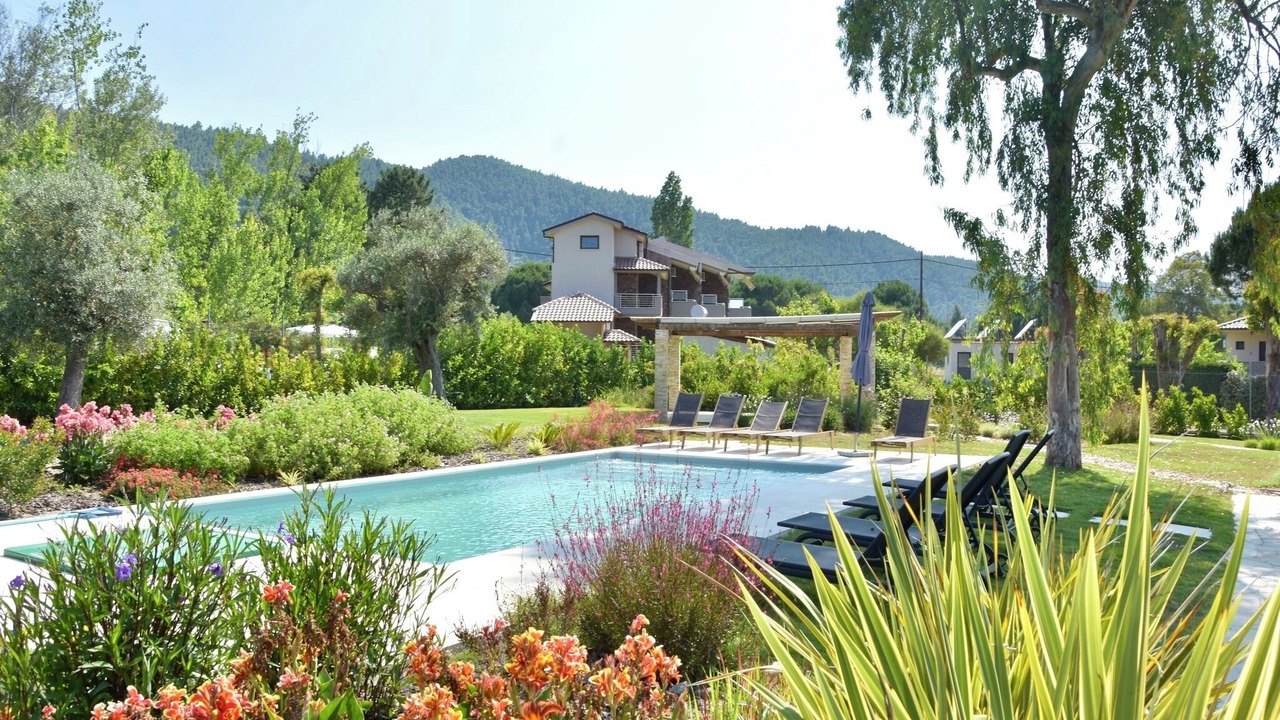 Photo of Outdoor in Vourvourou