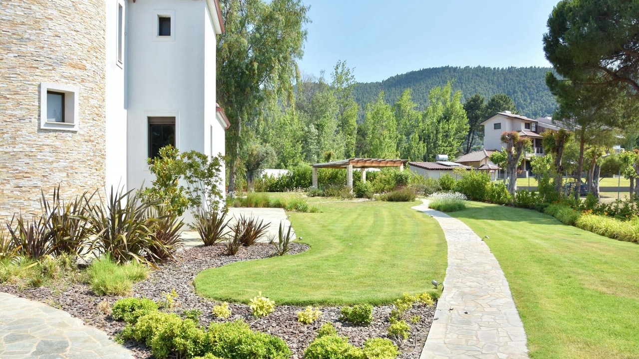 Photo of Outdoor in Vourvourou