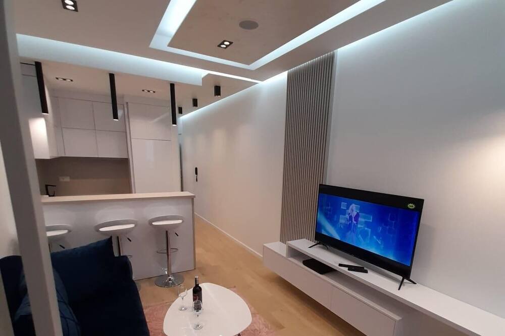 Photo of Livingroom in Burtaisi