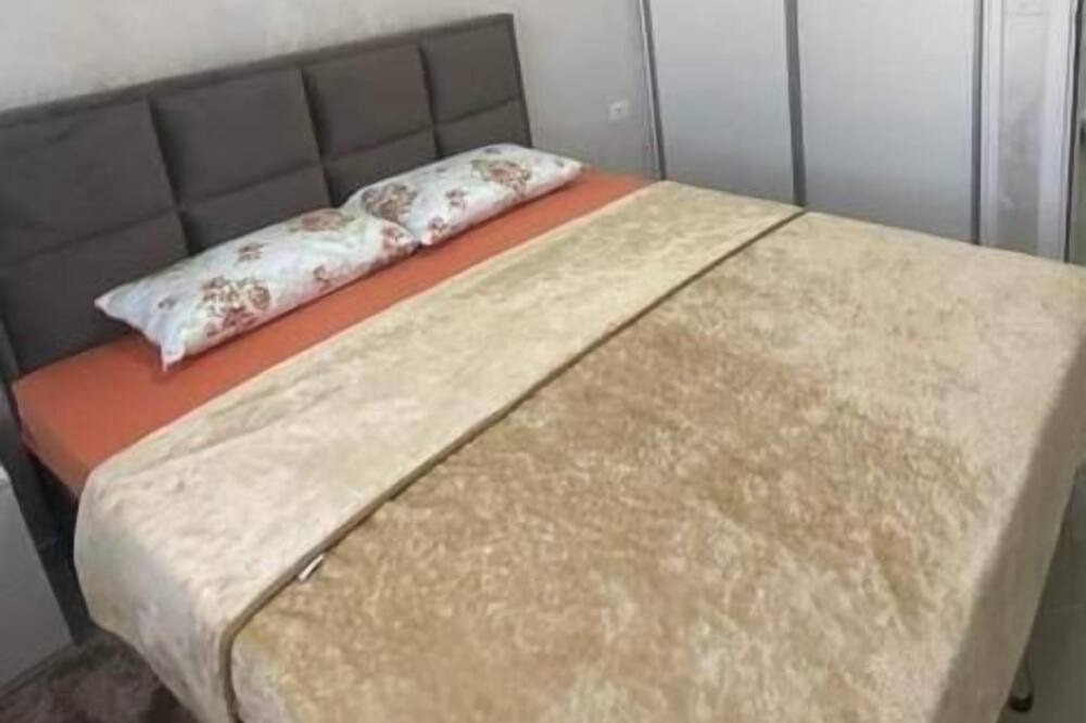 Photo of Bedroom in Burtaisi
