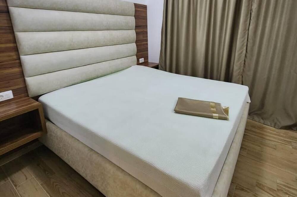 Photo of Bedroom in Burtaisi