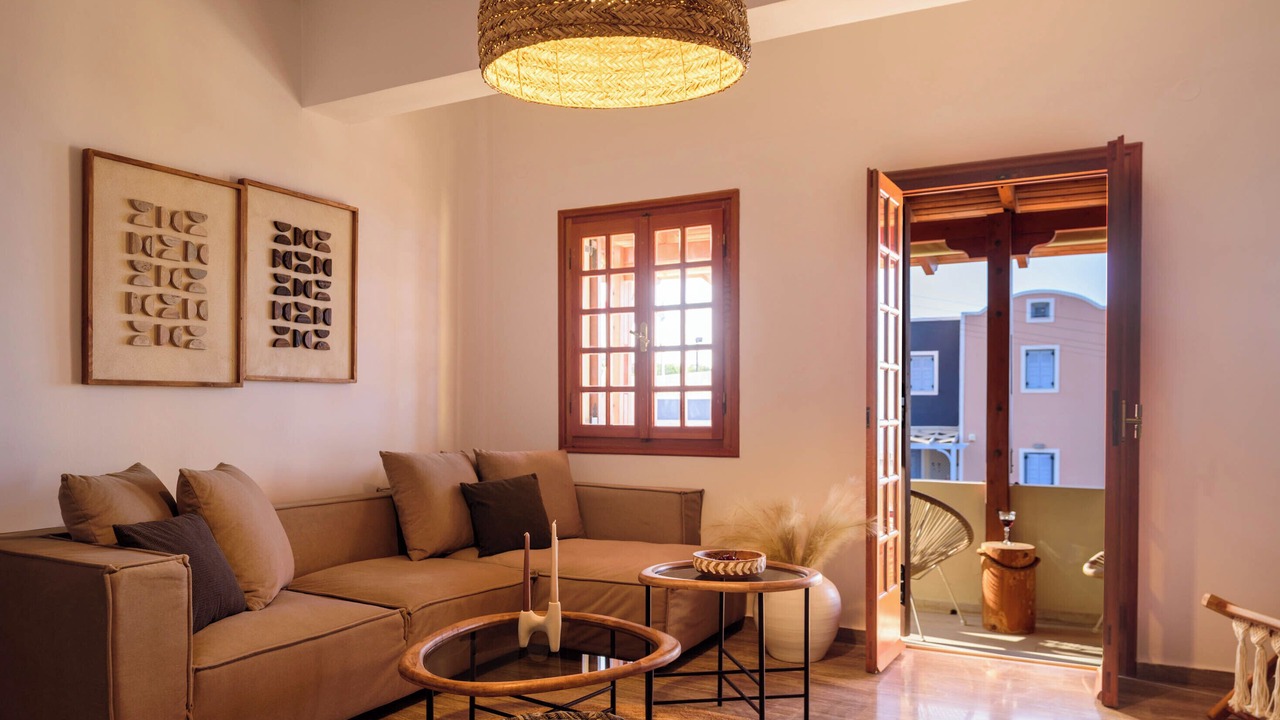 Photo of Bedroom in Vourvoulos