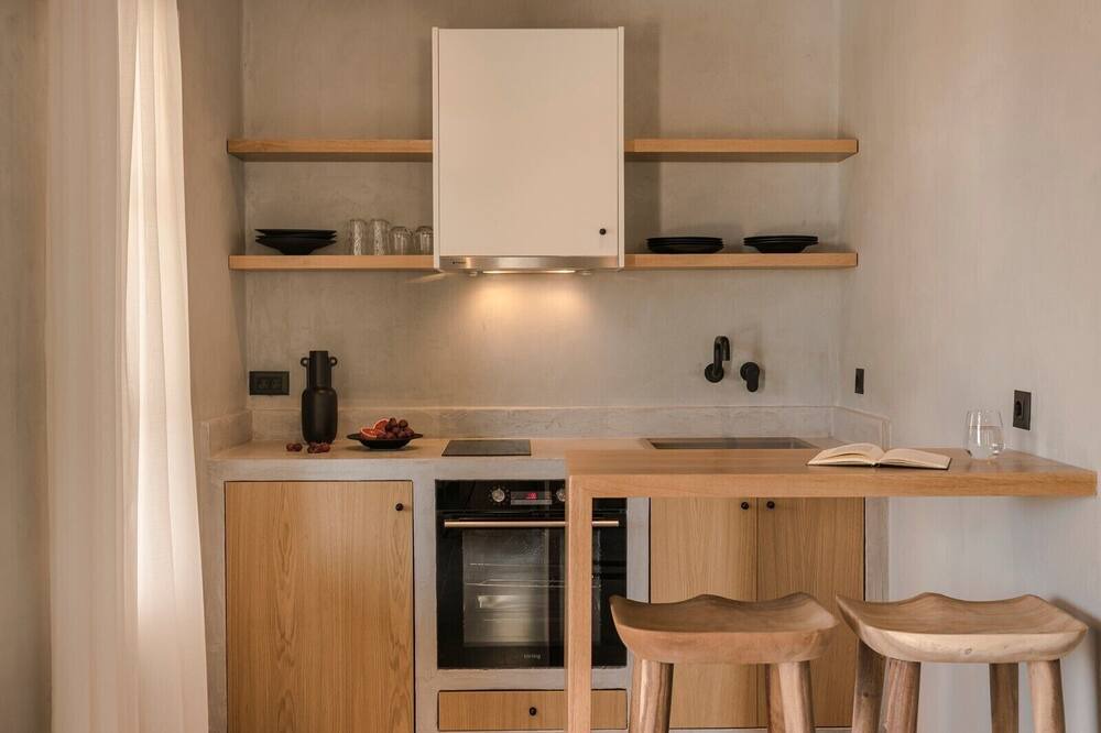 Photo of Kitchen in Frourion