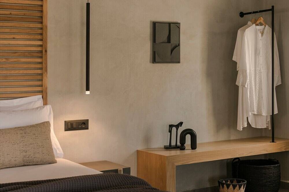 Photo of Bedroom in Frourion