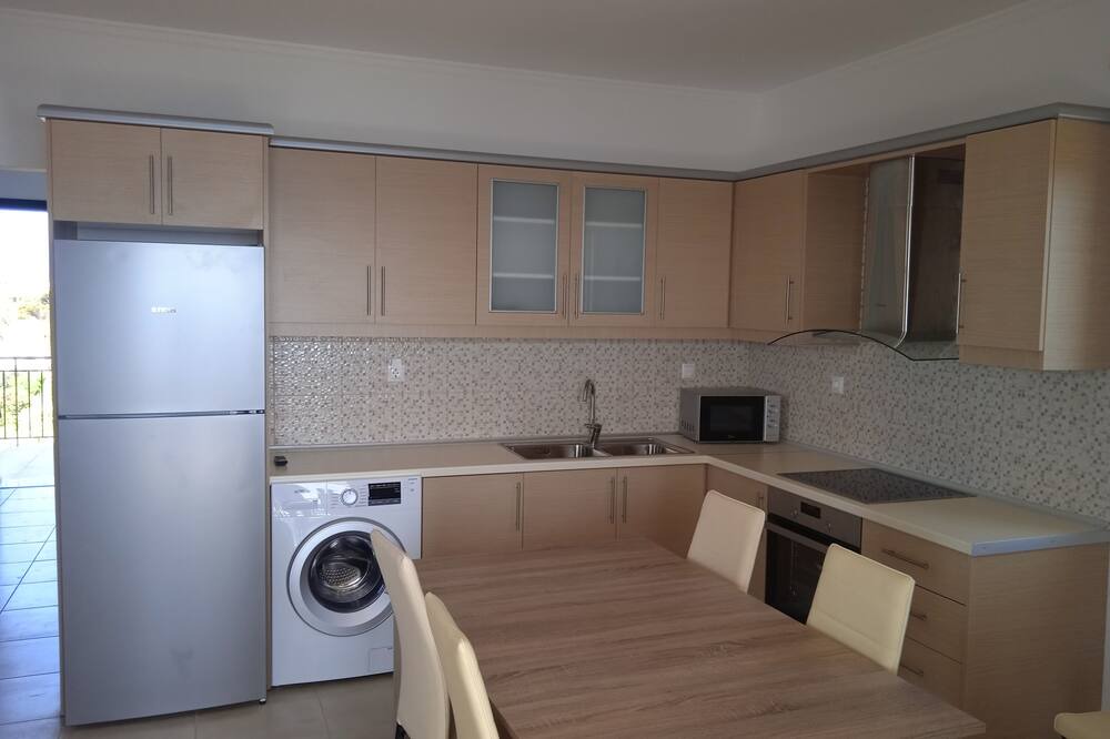 Photo of Kitchen in Kounopetra