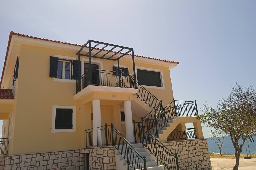 Photo of Outdoor in Kounopetra