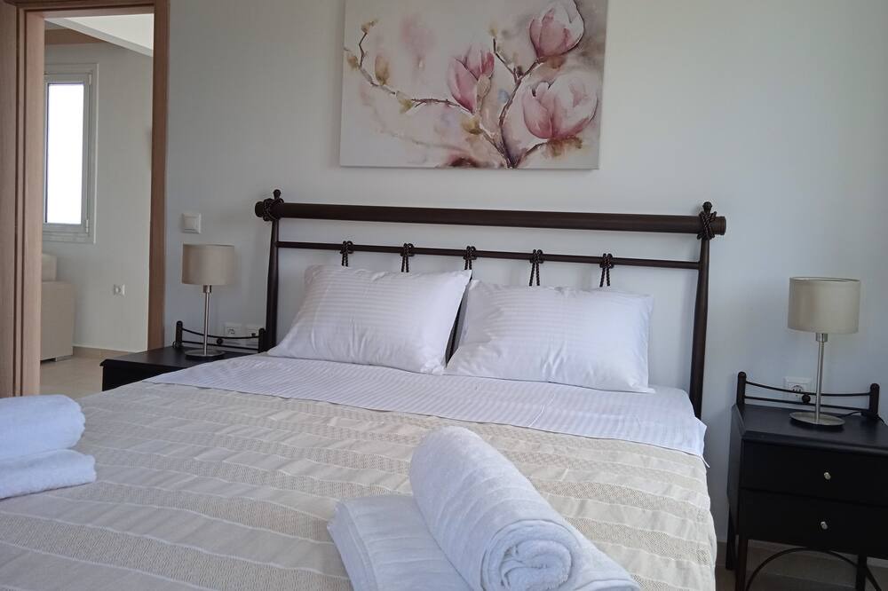 Photo of Bedroom in Kounopetra