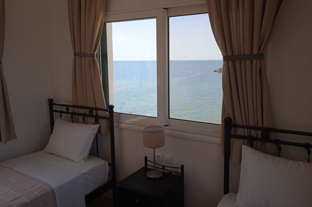 Photo of Bedroom in Kounopetra
