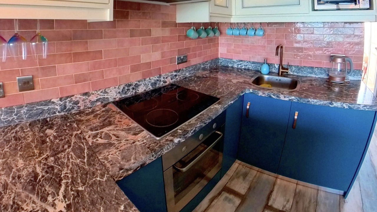 Photo of Kitchen in Haraki