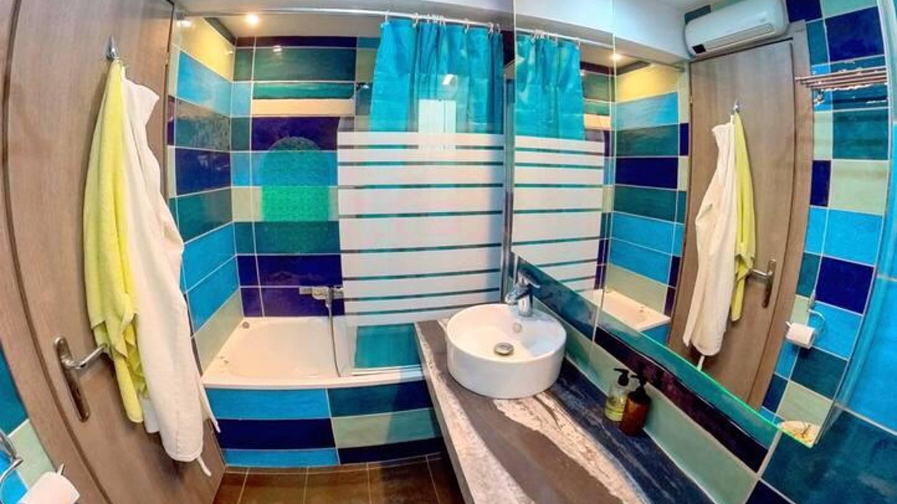 Photo of Bathroom in Haraki