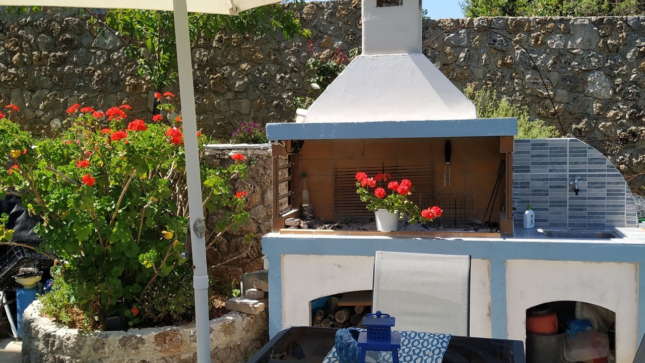 Photo of Outdoor in Kontokali